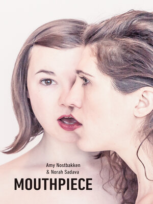 cover image of Mouthpiece